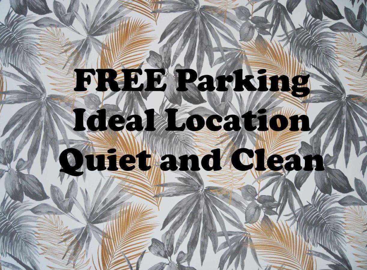 Apto Malaga Centro Historico Parking Priv Gratuito Exteriér fotografie